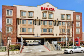  Ramada Limited and Suites San Francisco Airport  Саус Сан-Франциско